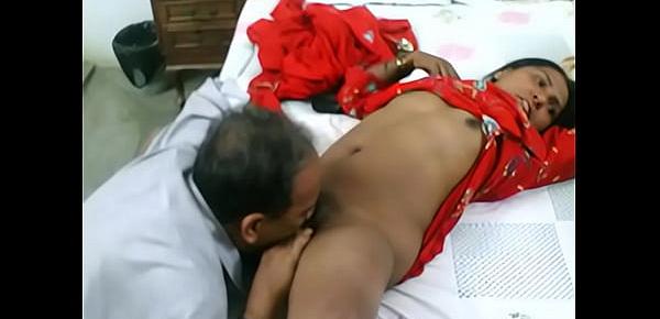  Pakistani lady Getting Nicely Licked And Fucked her hairy horny pussy... EXCLUSIVE